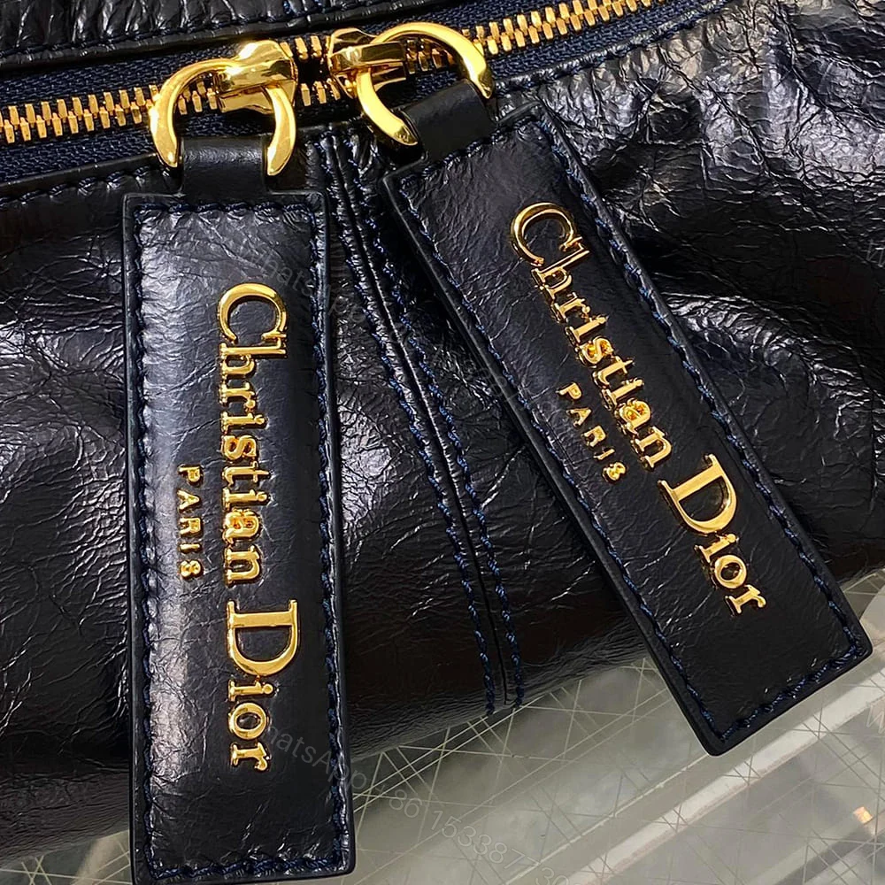 View 6 of Dior Large Grand Tour Multipocket Bag(HIGH-END GRADE)