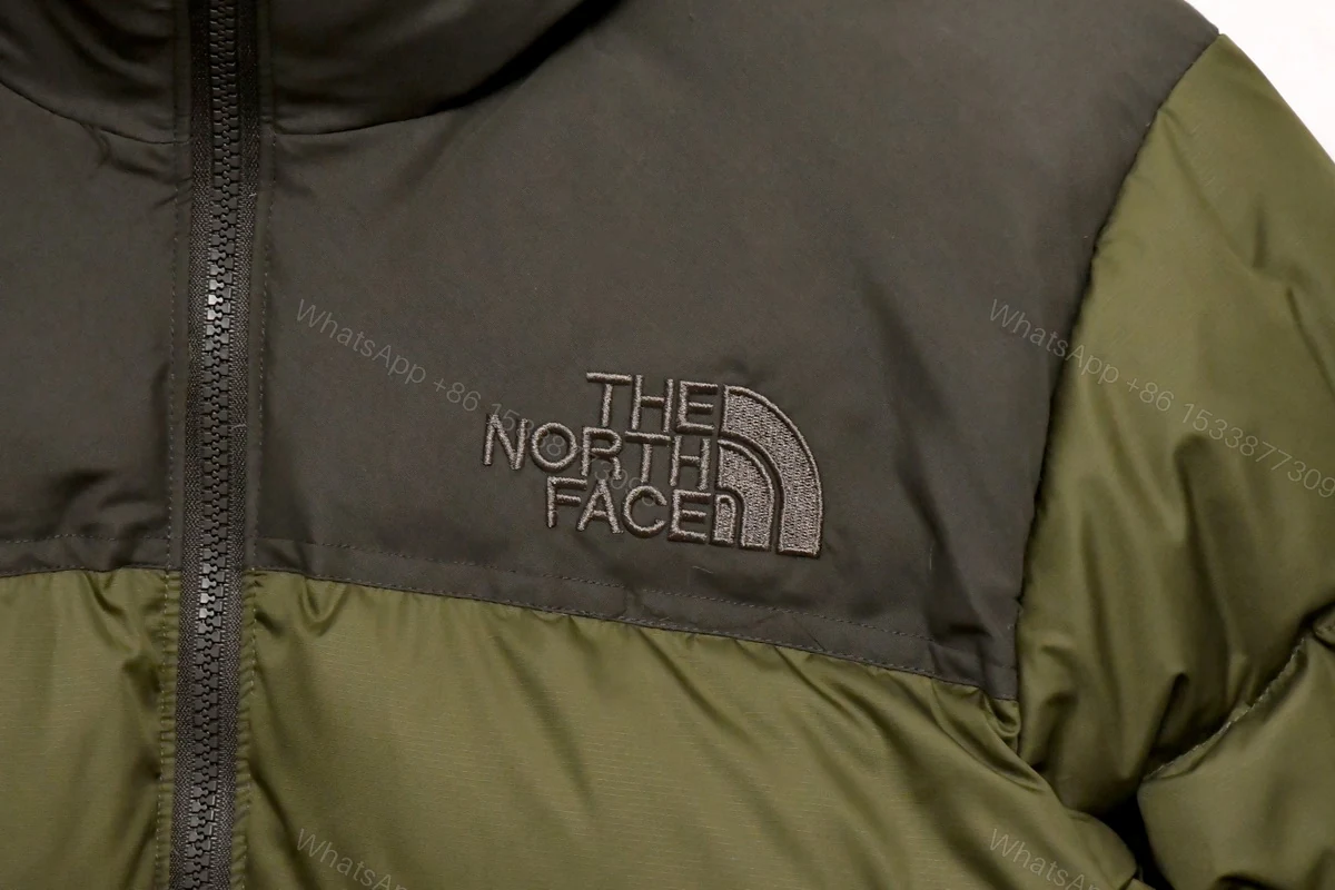 View 4 of The North Face Grass Green