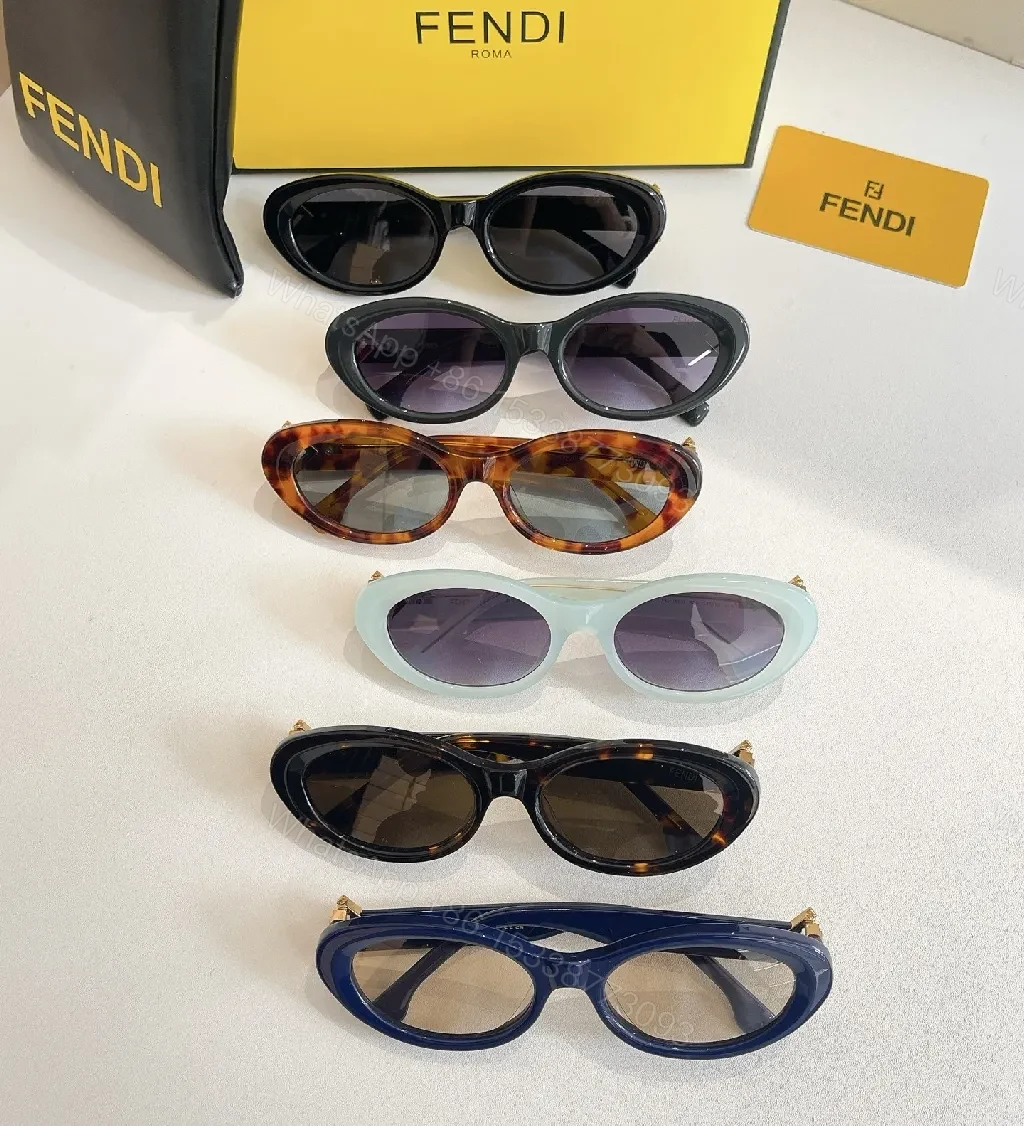 View 5 of Navy Acetate Sunglasses - Luxe Casual-Classic Shield