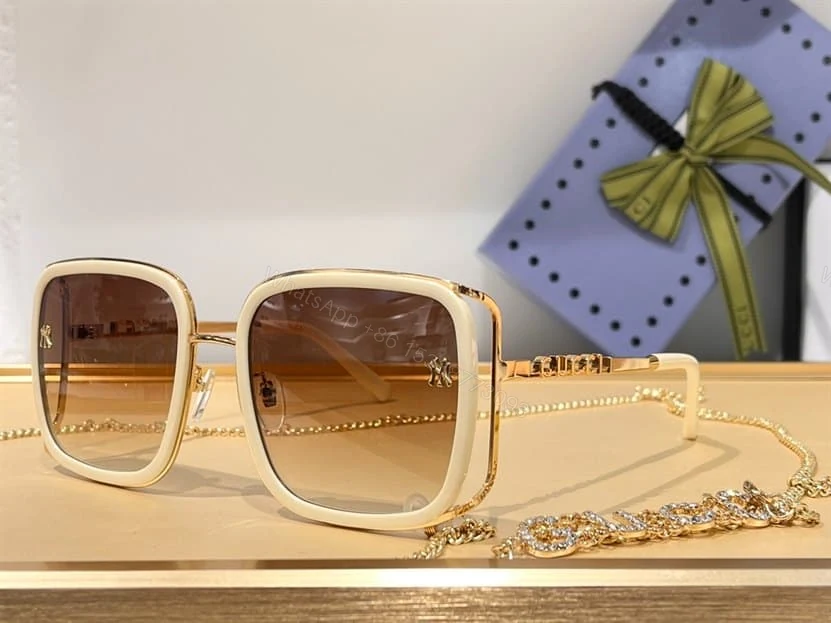 View 4 of GUCCI SUNGLASSES – GST20