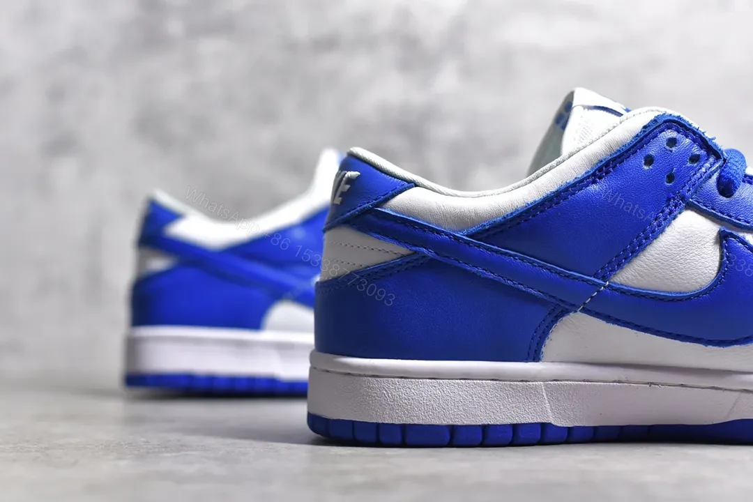 View 5 of DUNK SB LOW SP KENTUCKY (2020) Replicas