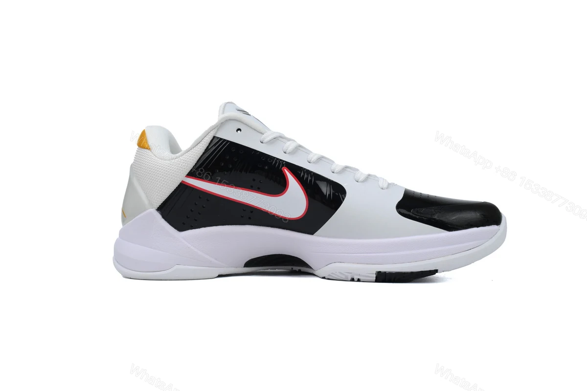 View 5 of Nike Kobe 5 Protro 'Alternate Bruce Lee' CD4991-101