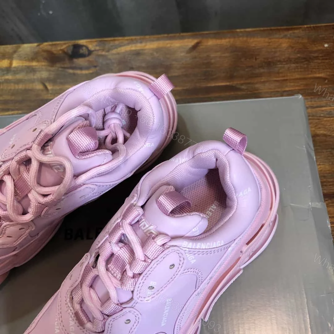 View 9 of BALENCIAGA TRIPLE S SNEAKER – BB203