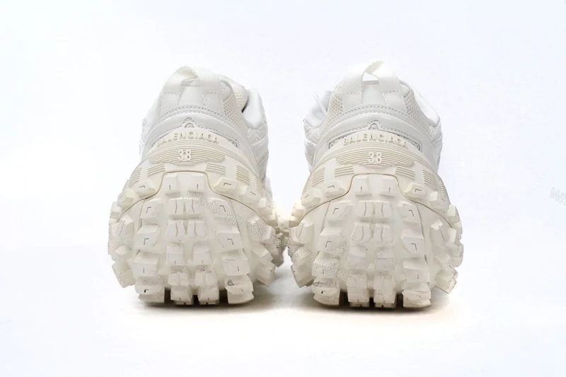 View 4 of Balenciaga Defender All White 685611 W1RB3 1201