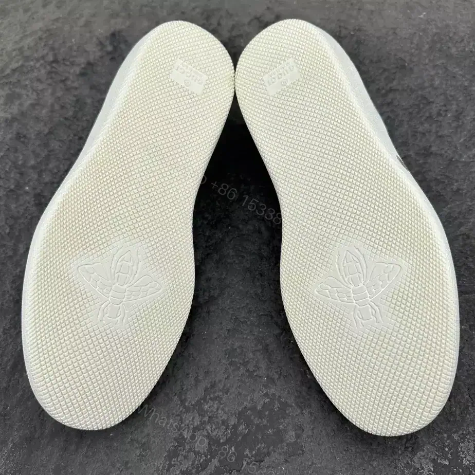 View 5 of MEN’S GUCCI G75 SNEAKER – GC268