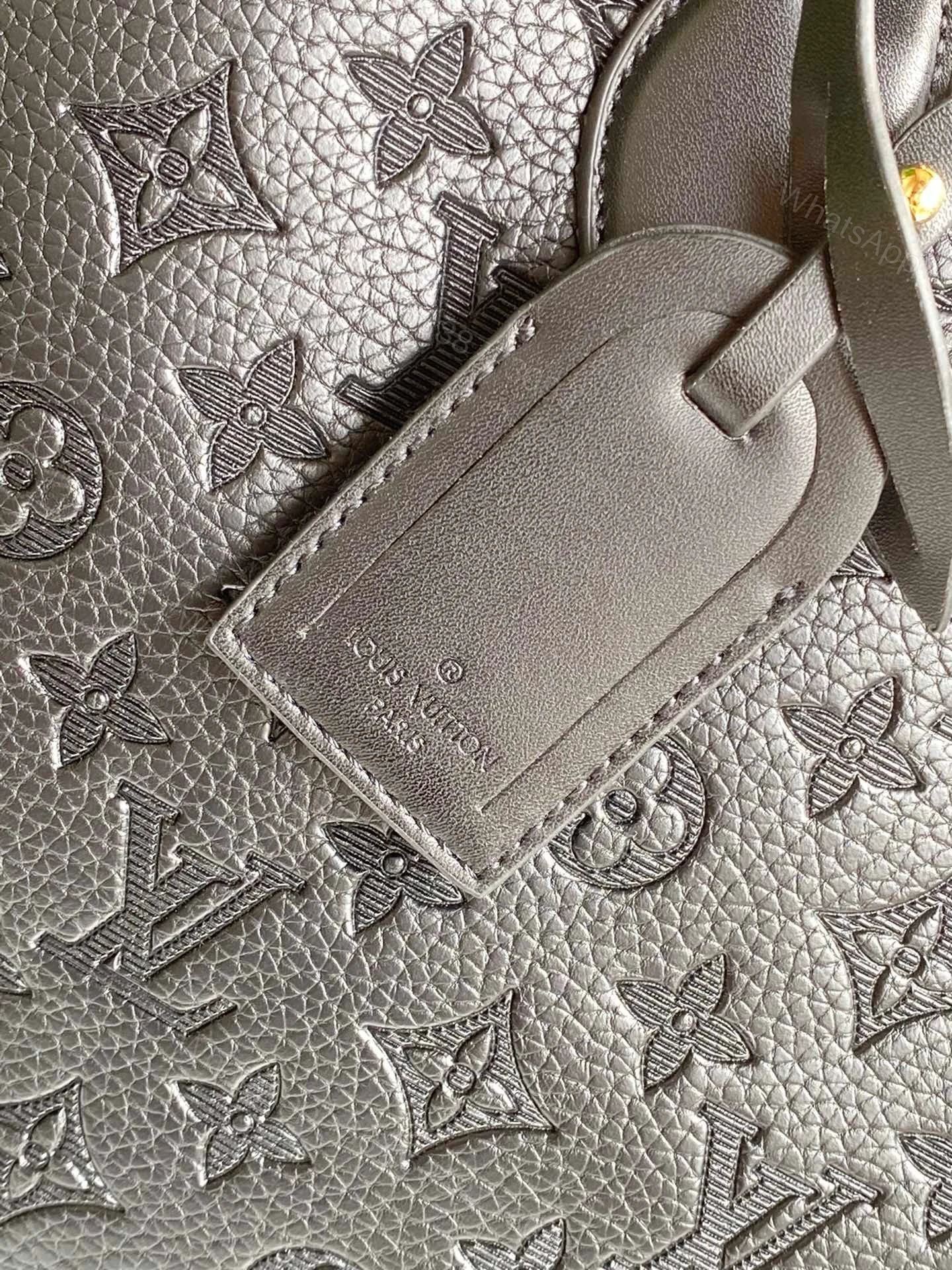 View 9 of Louis Vuitton On The Go GM Monogram