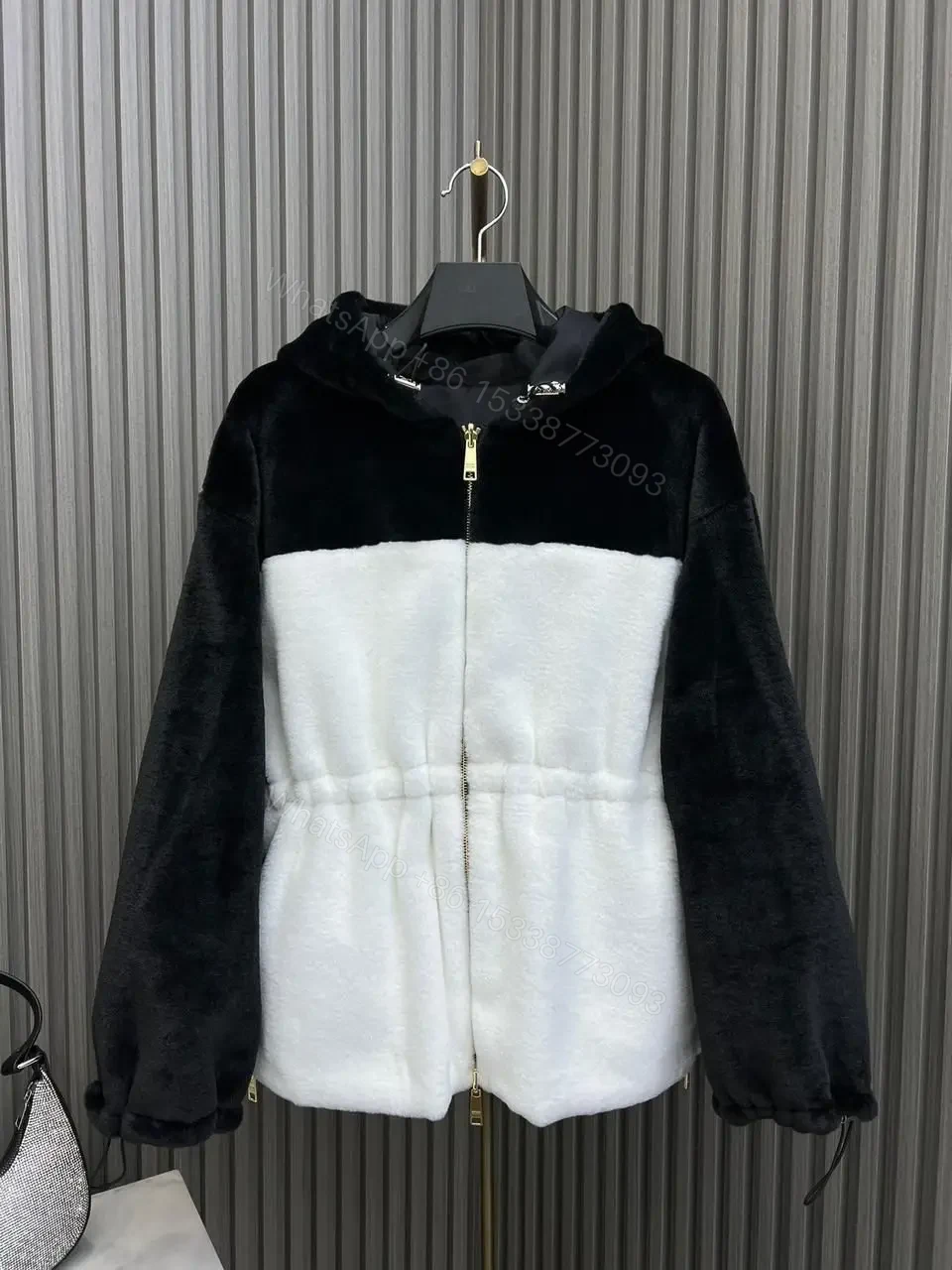 PRADA — view 1