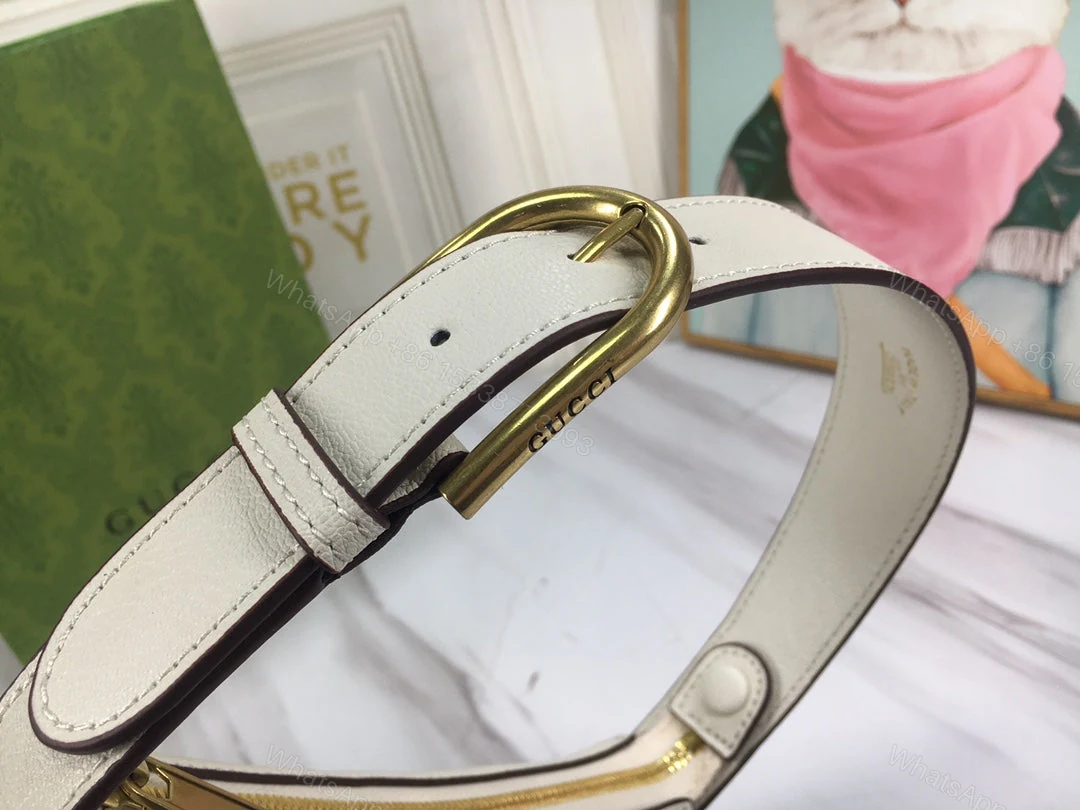 View 9 of Gucci Aphrodite Shoulder Bag