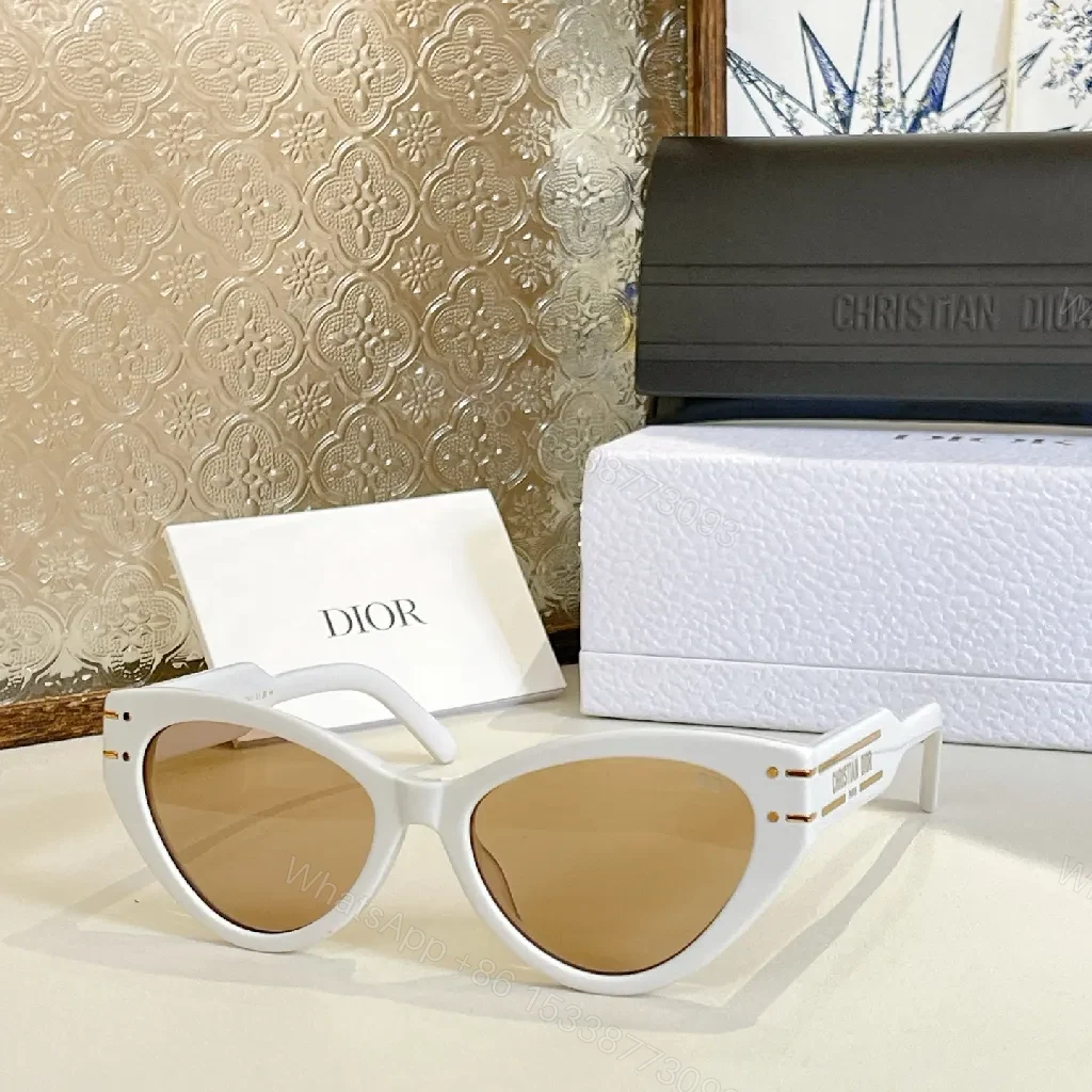View 9 of Chic Acadia Sunglasses: Modern Tortoise with Bronze Lenses