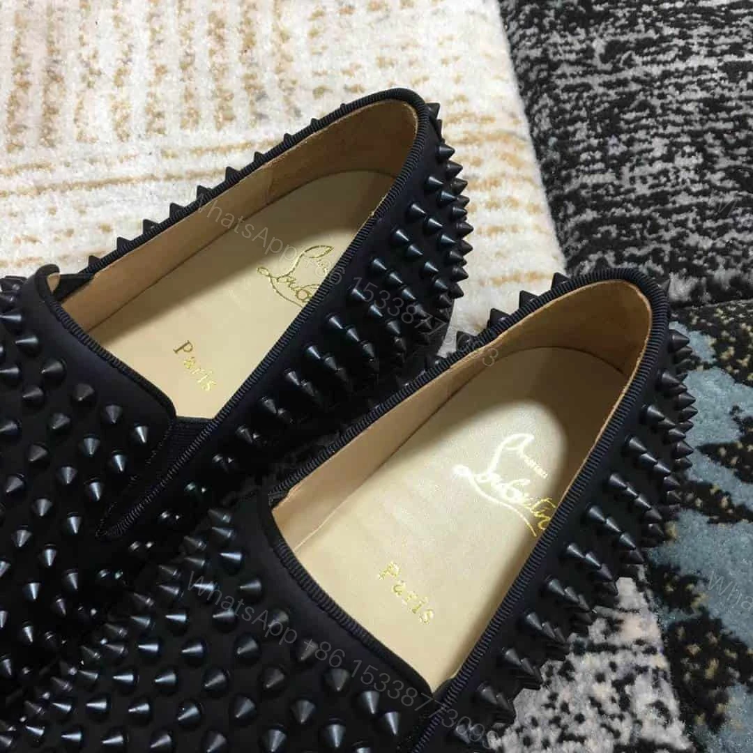 View 7 of CHRISTIAN LOUBOUTIN SLIP ON – CL29