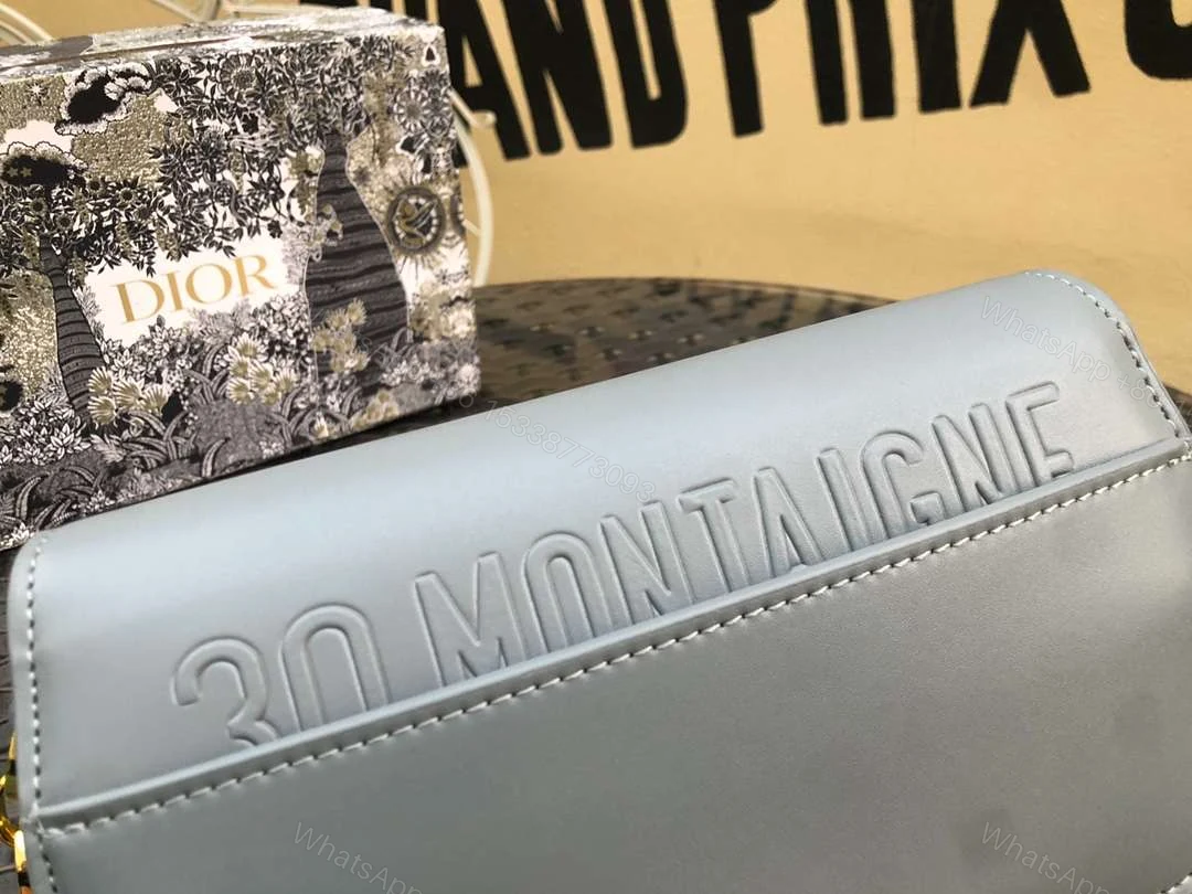 View 5 of Women DIOR 30 Montaigne Avenue Bag