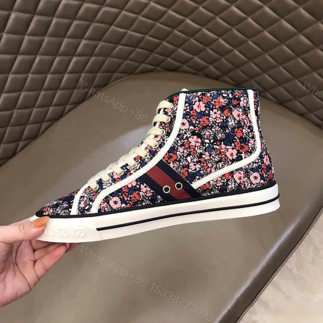 View 3 of GUCCI TENNIS 1977 SNEAKER – GC197