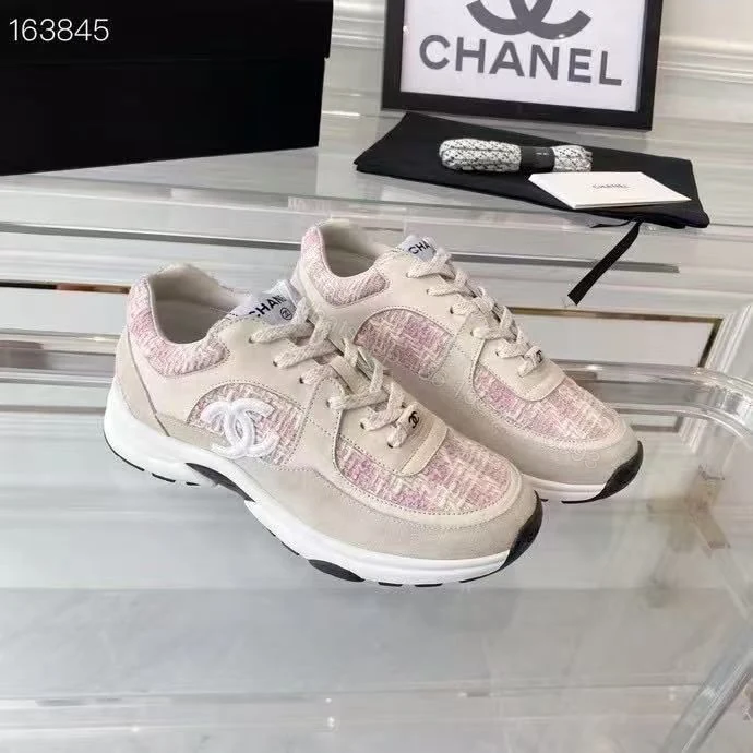 View 7 of First Copy CHANEL Luxury Sneakers