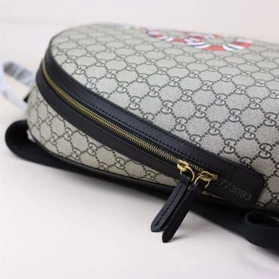 View 7 of GG BACKPACK WITH SNAKE – GBC24