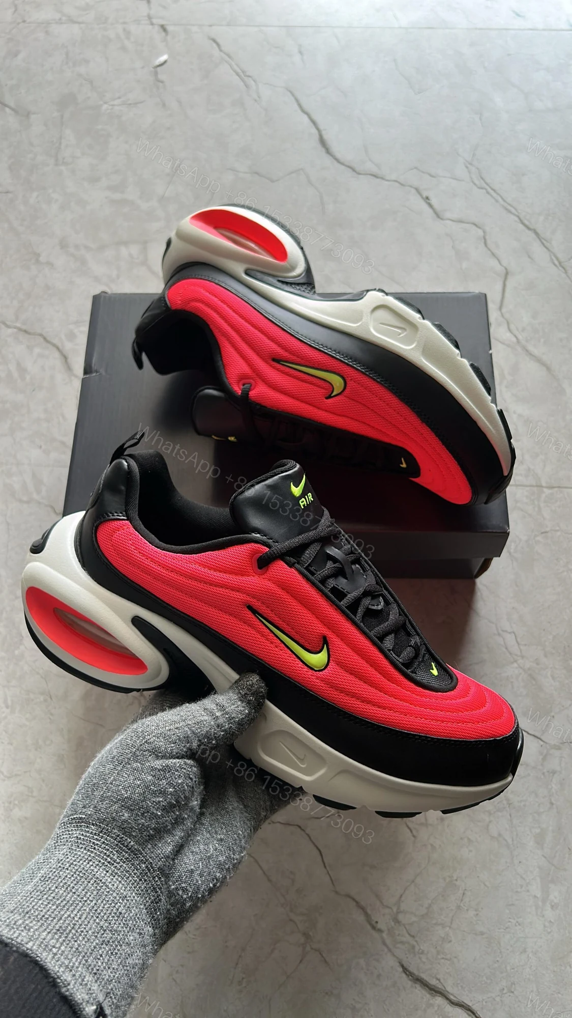 View 3 of FIRST COPY NIKE AIR MAX PORTAL