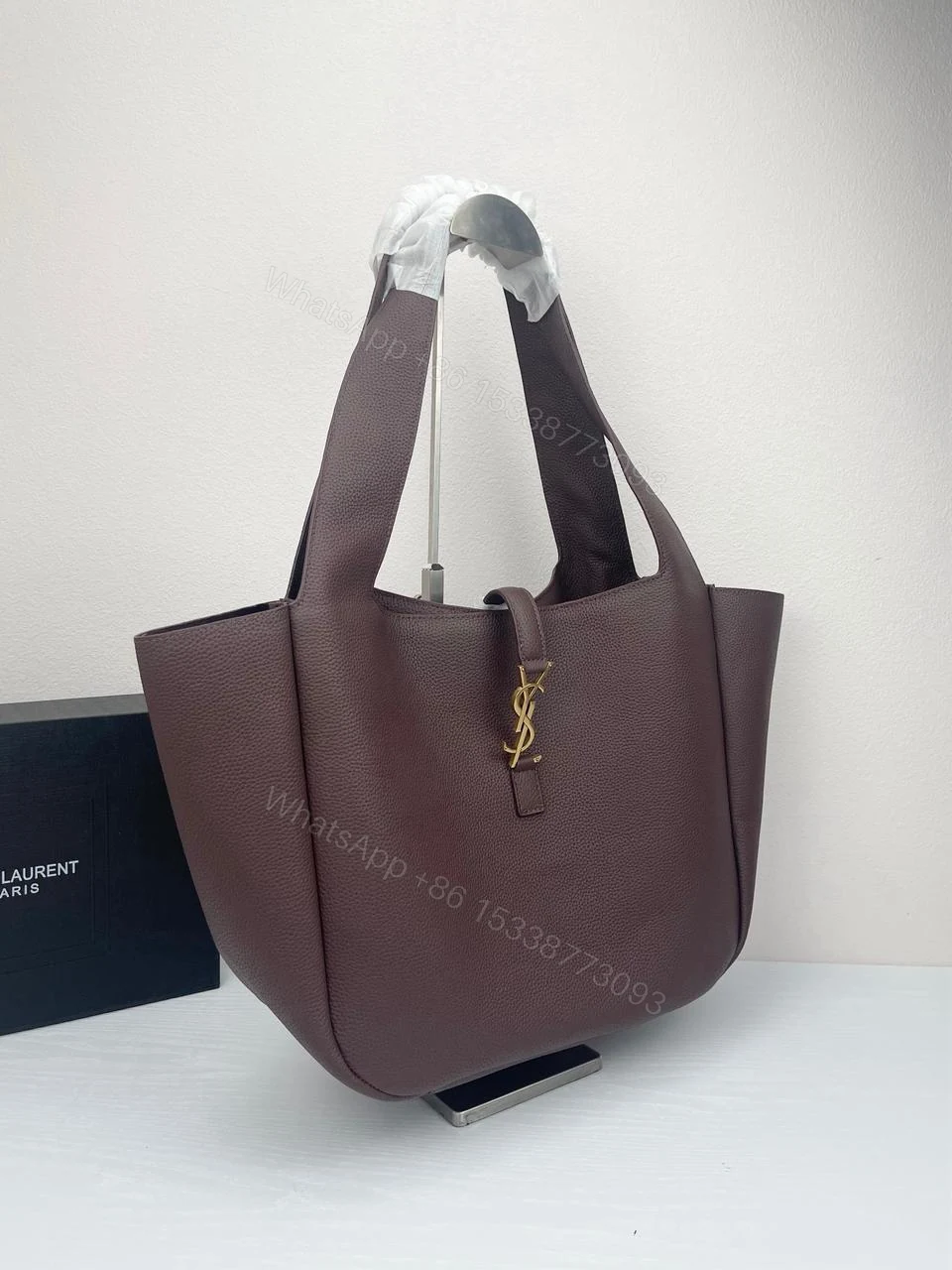 View 9 of YSL Chain Copy Bag