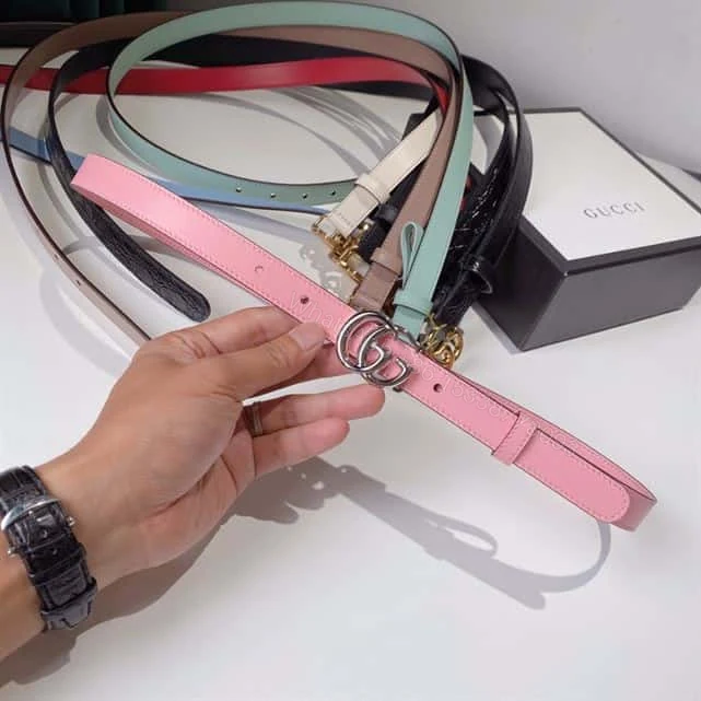 View 3 of GUCCI BELT – B49