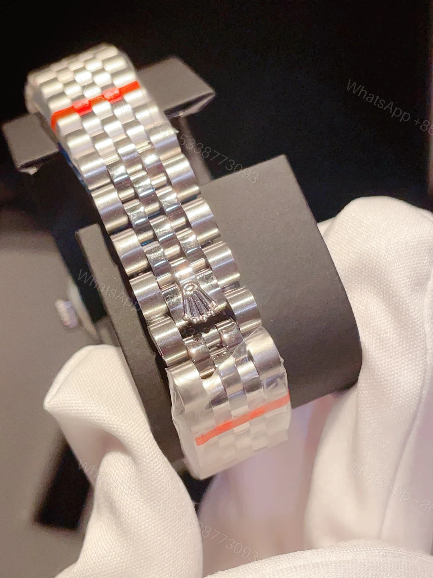 View 4 of Rolex Datejust 31 White Gold 40Mm