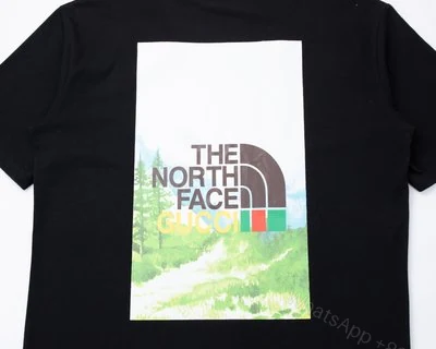 View 2 of Gucci & The North Face – GC0084