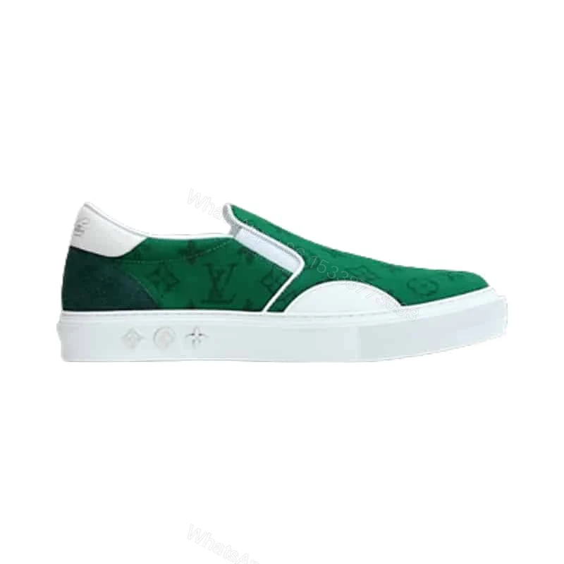 LOUIS VUITTON TRAINER SNEAKER – LSVT290 — view 1