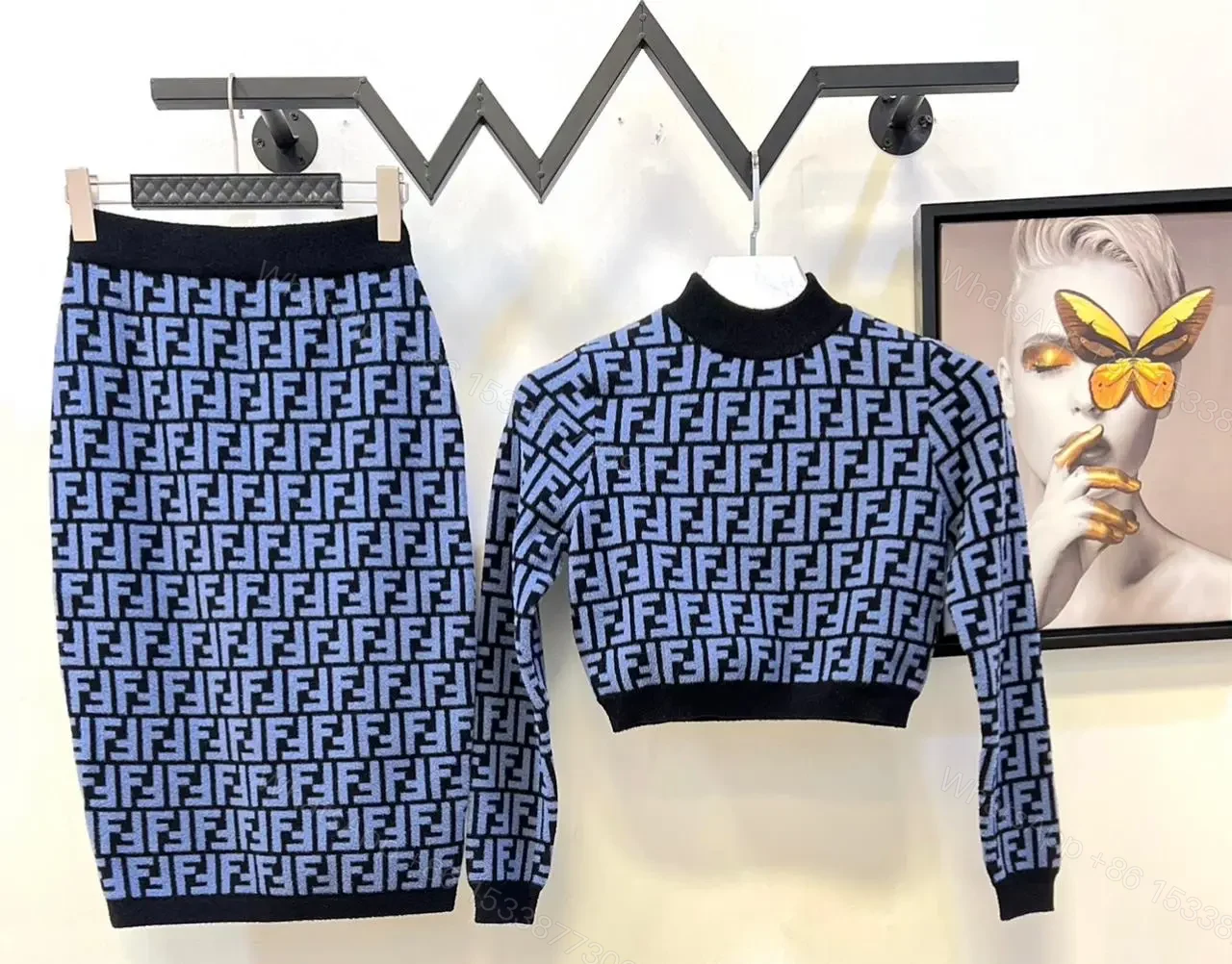 FENDI — view 1