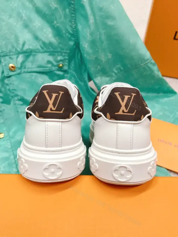 View 7 of LV TIME OUT SNEAKER – LSVM043
