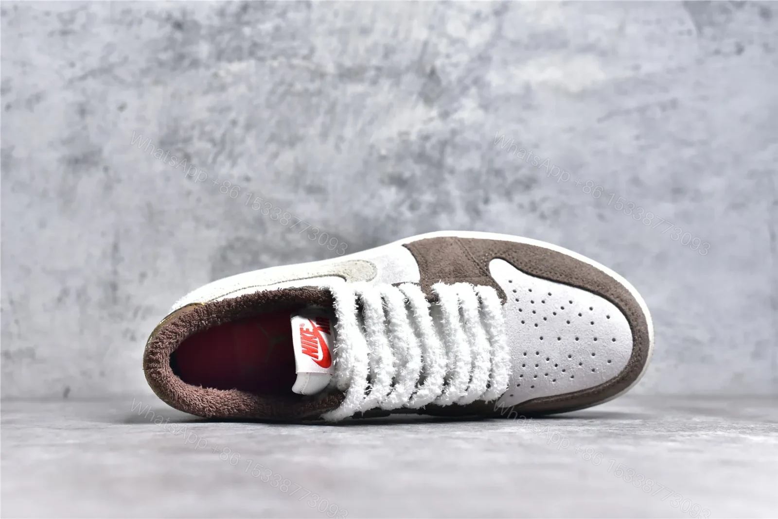 View 6 of Air Jordan 1 Low OG Year Of the Rabbit Reps