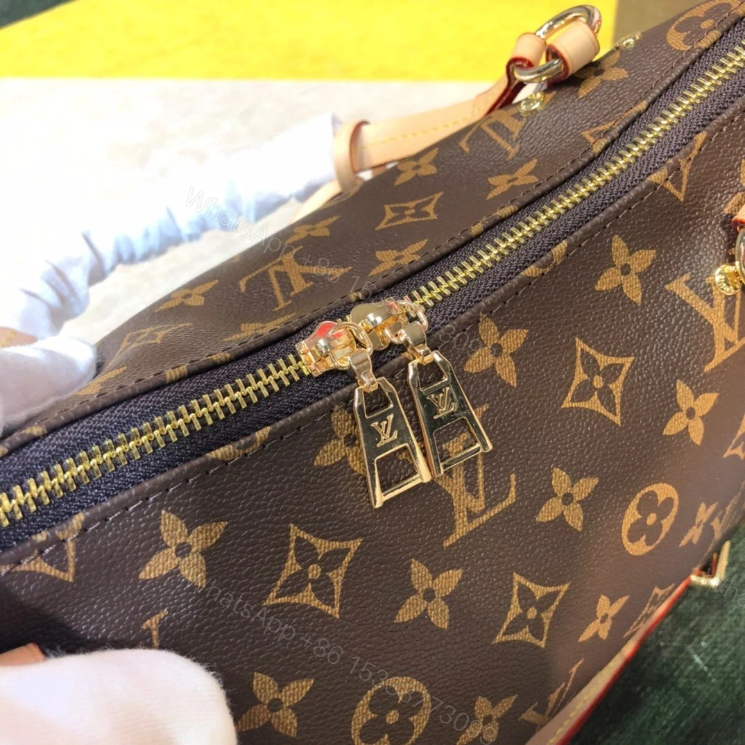 View 7 of LOUIS VUITTON MONO 2 WAY