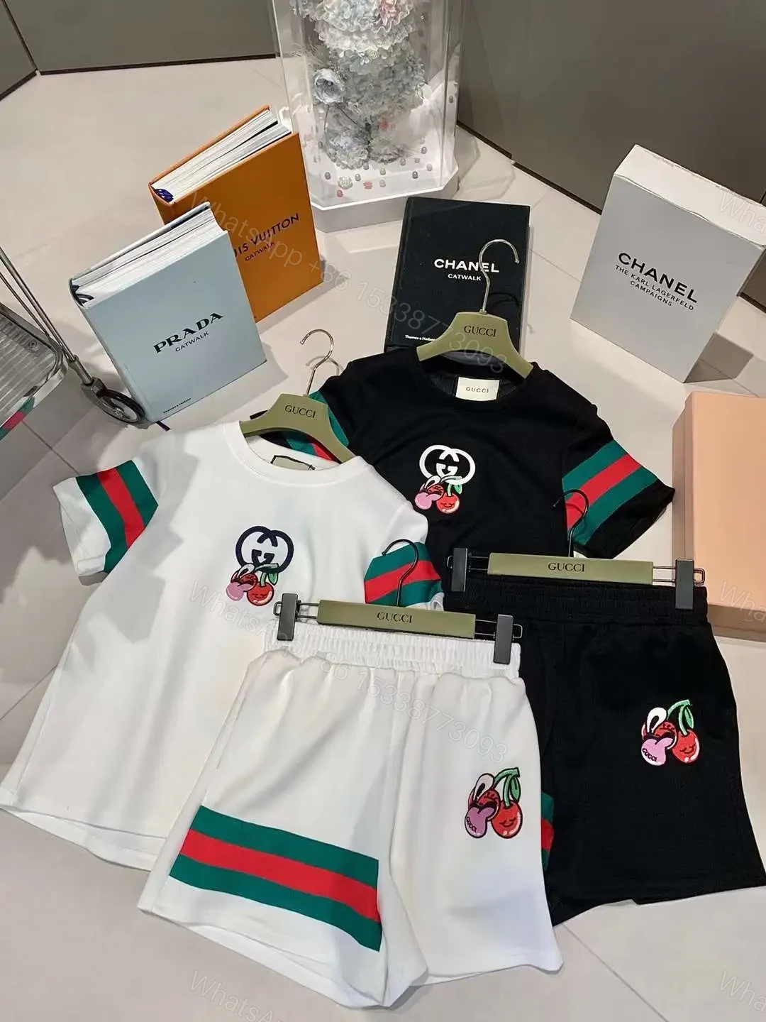 GUCCI — view 1