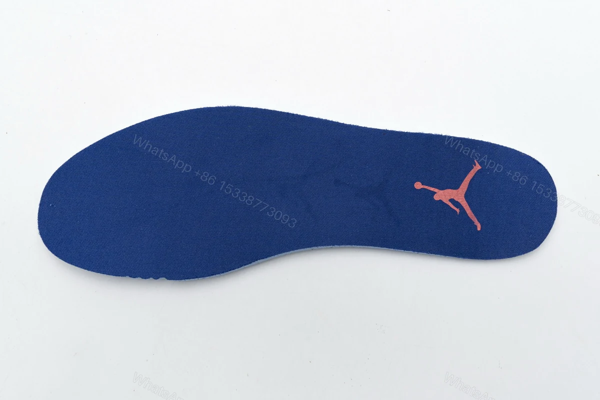View 6 of Air Jordan 1 Low Royal Yellow 553558-123