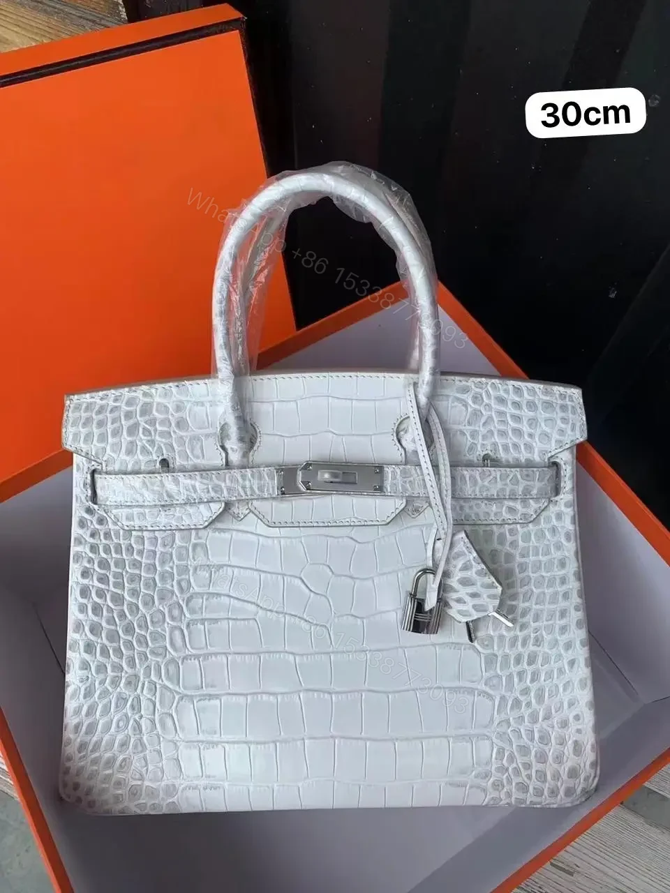 HERMES — view 1