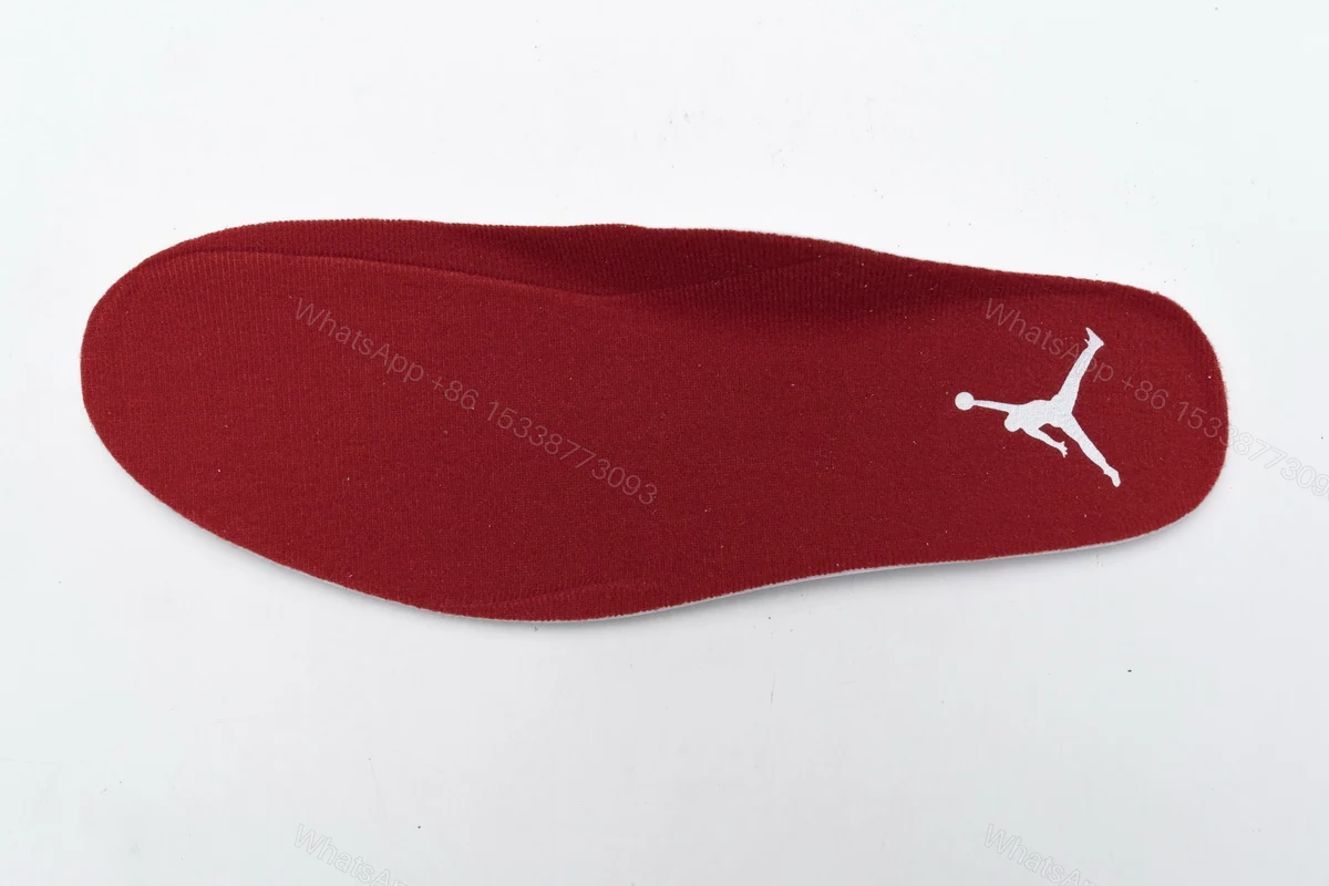 View 7 of Air Jordan 4 Retro Metallic Red CT8527-112 (Top Quality)