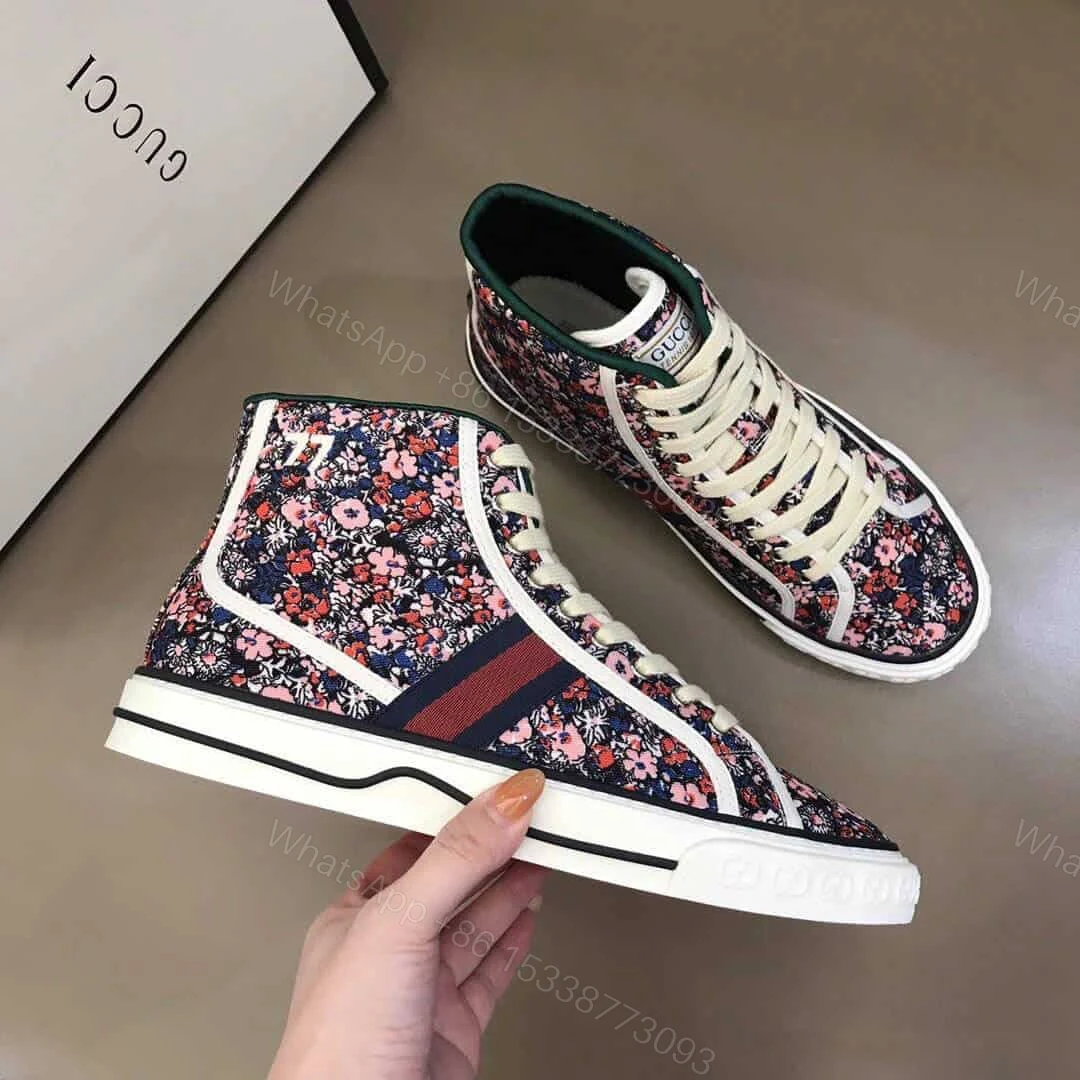 View 6 of GUCCI TENNIS 1977 SNEAKER – GC197