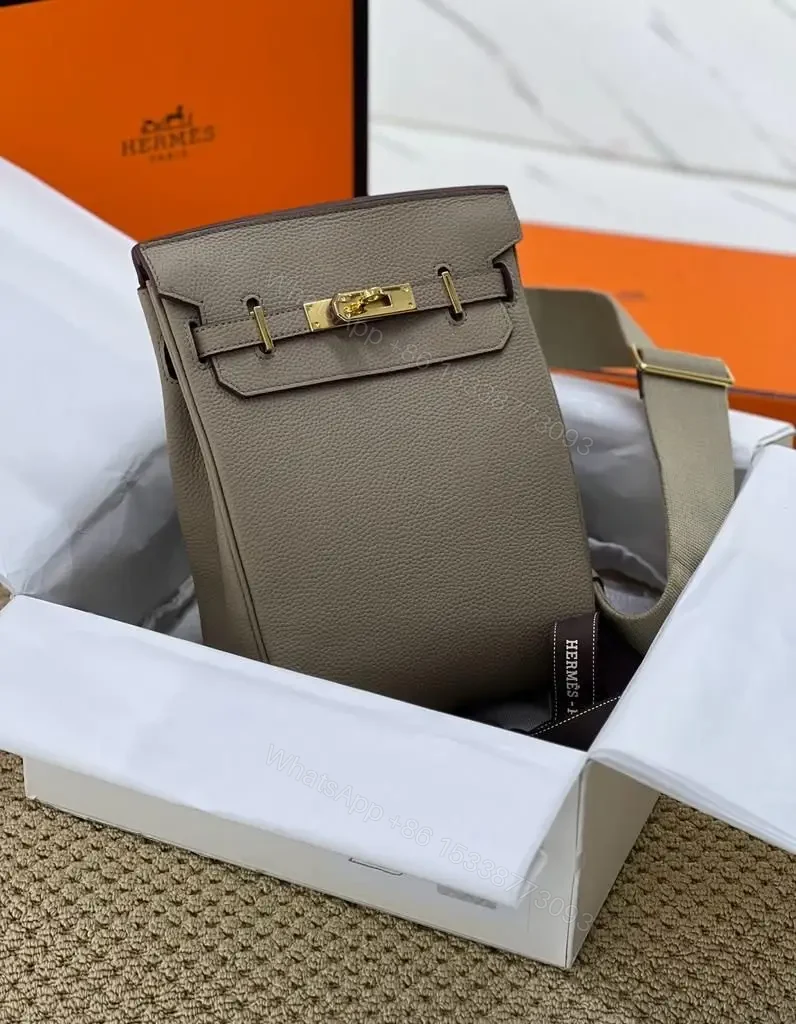 HERMES — view 1