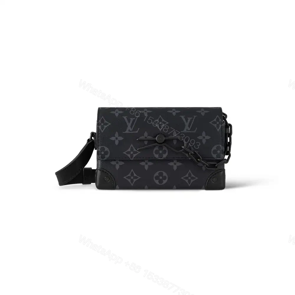Louis Vuitton Steamer Wearable Wallet -RRG066 — view 1