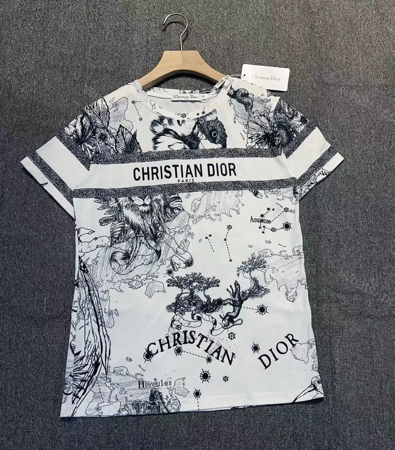 DIOR — view 1