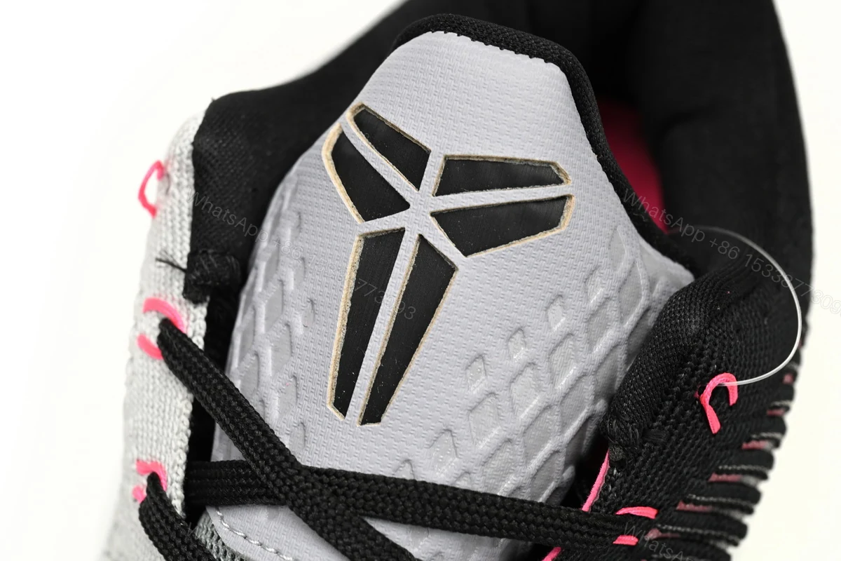 View 7 of Nike Kobe 10 Elite Low “Mambacurial” 747212-010
