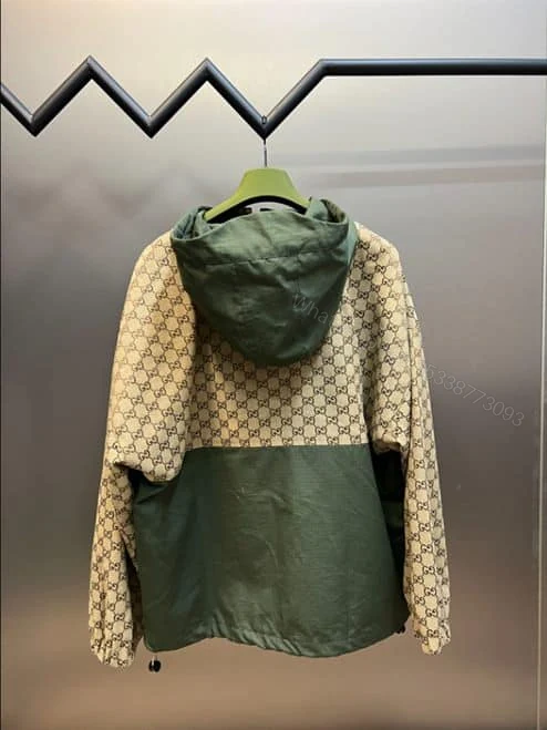 View 2 of Gucci Jacket – GJ005