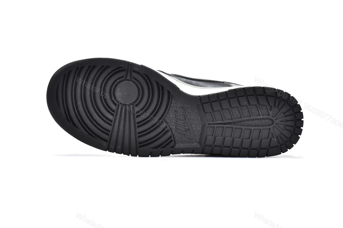 View 4 of Nike Dunk Low Pro J-Pack Shadow DO7412-994