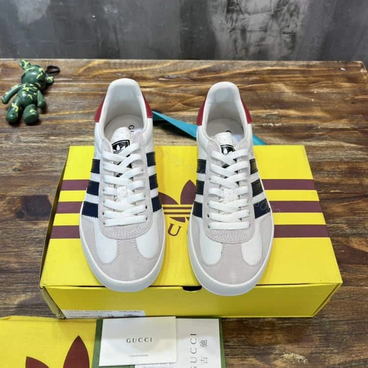 View 6 of GUCCI GAZELLE SNEAKER – GC111