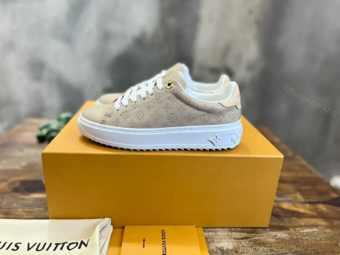 View 2 of LV TIME OUT SNEAKER – LSVT427