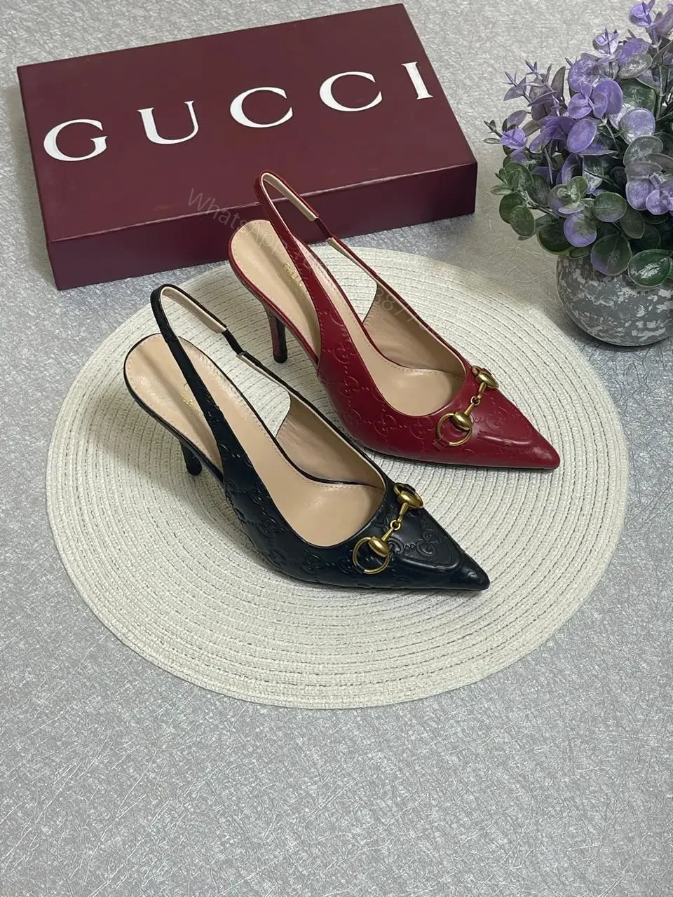 GUCCI — view 1
