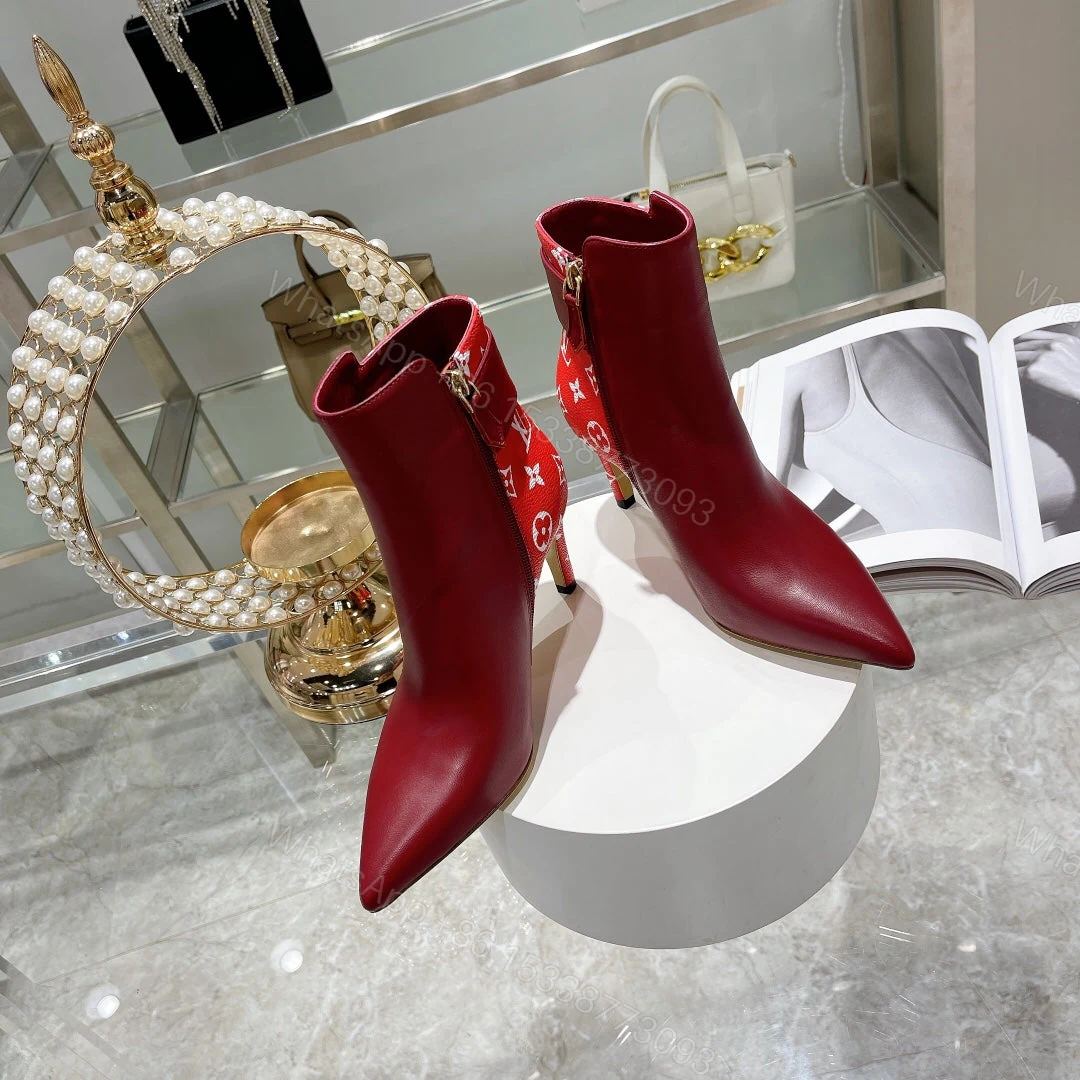 View 8 of Premium LUV BOOTS 026