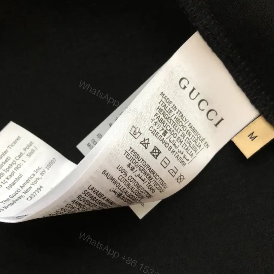 View 6 of Gucci T-Shirt – GC0135