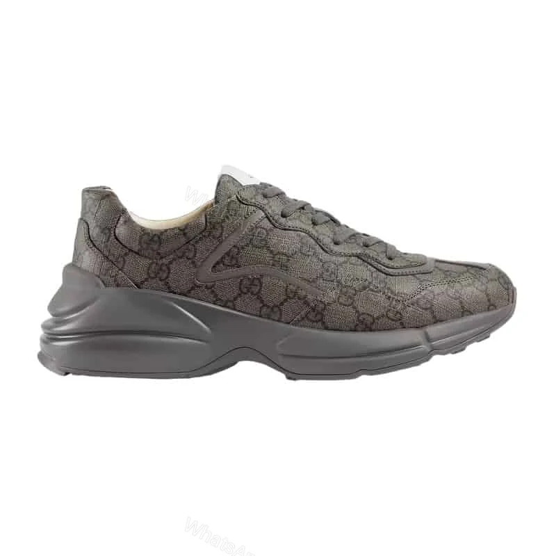 MEN’S GG RHYTON SNEAKER – GC153 — view 1