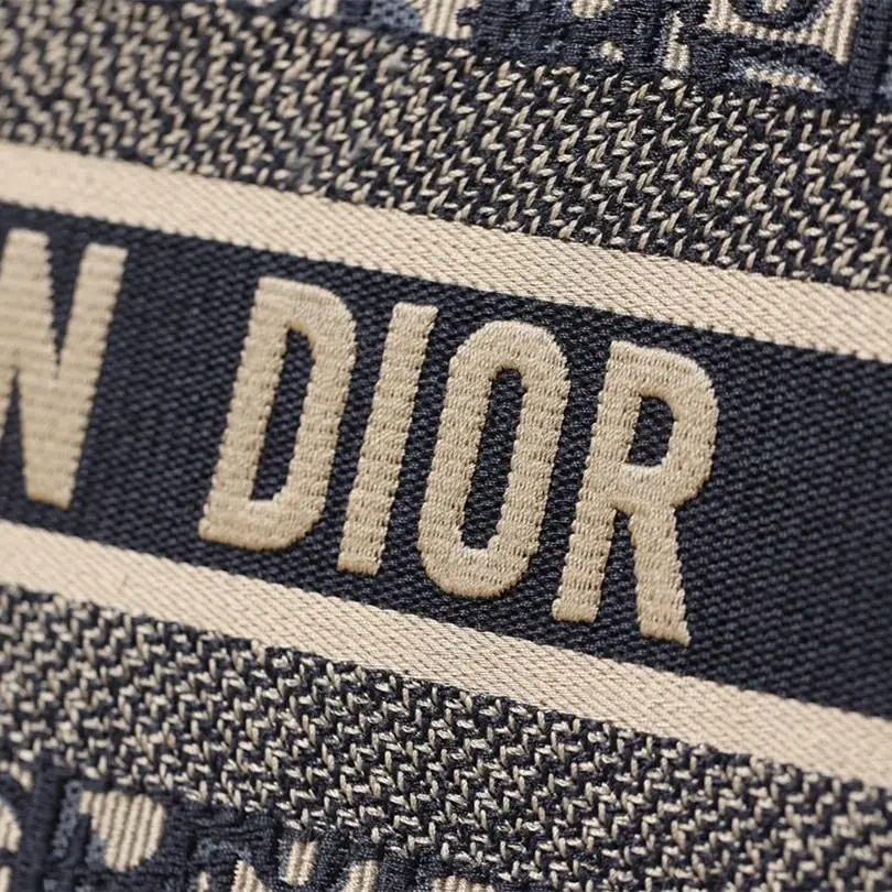 View 12 of 高仿Dior*BookTote系列Oblique印花經典款M免檢版