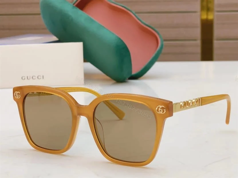 View 7 of GUCCI SUNGLASSES – GST17