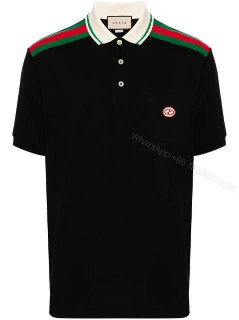 View 26 of First Copy Gucci Imported Quality Exclusive Polo Tees for Men