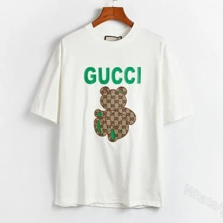 View 2 of GUCCI Bear T-Shirt – GC0099