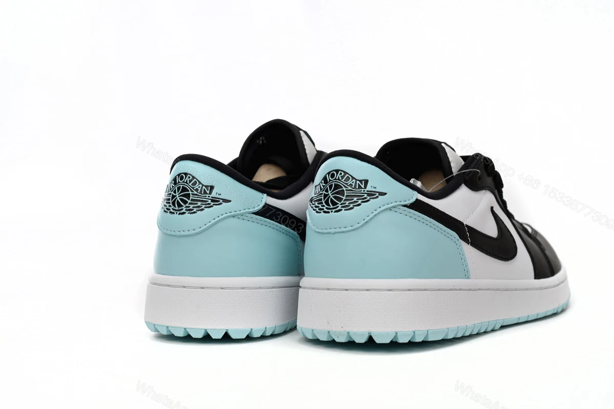 View 3 of Air Jordan 1 Low Men Thol DD9315-114